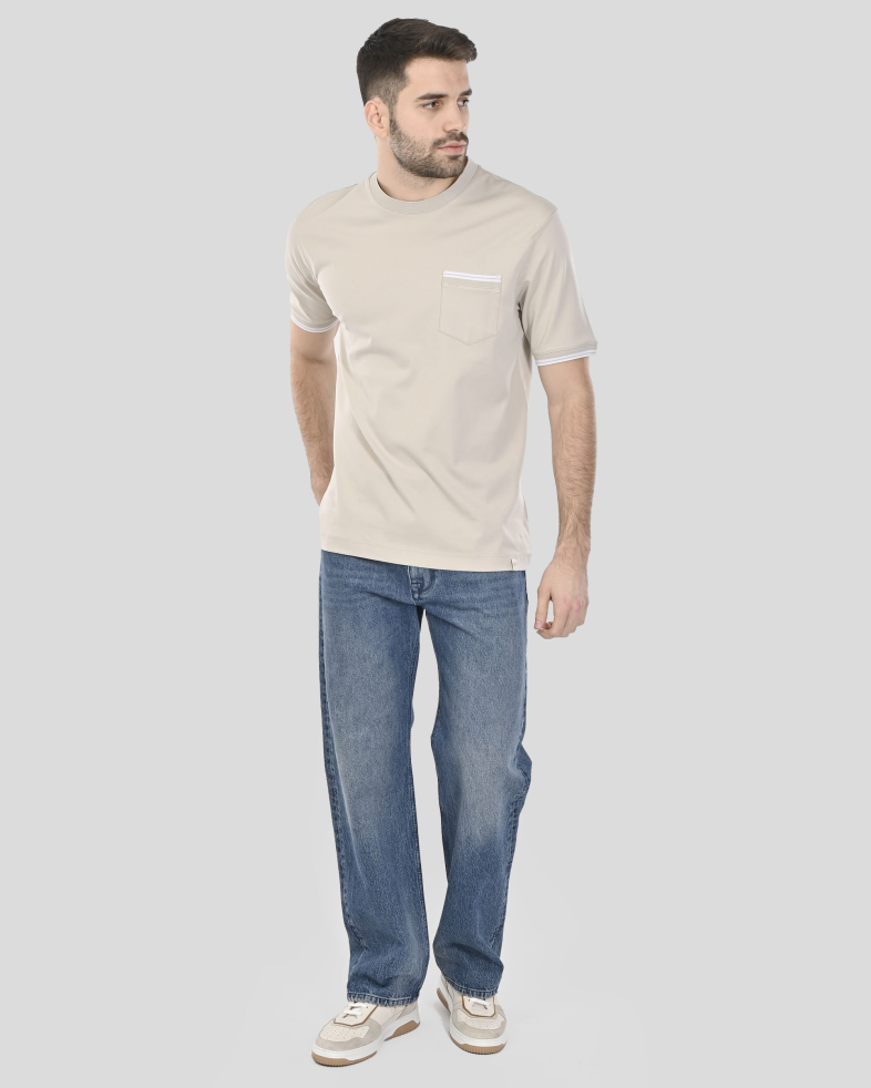 T-SHIRT COTTON 250110131805-2 02