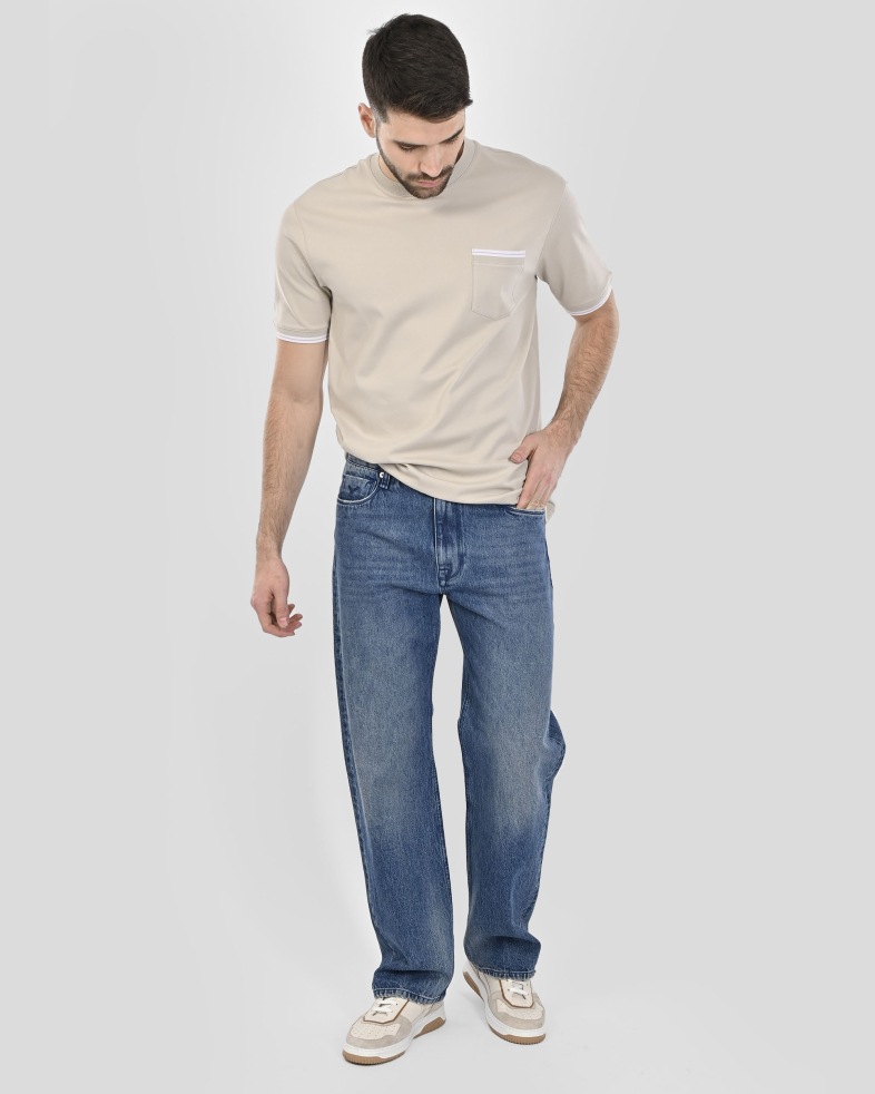 JEANS COTTON 250115088600-1 02