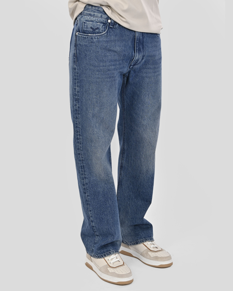 JEANS COTTON 250115088600-1 03