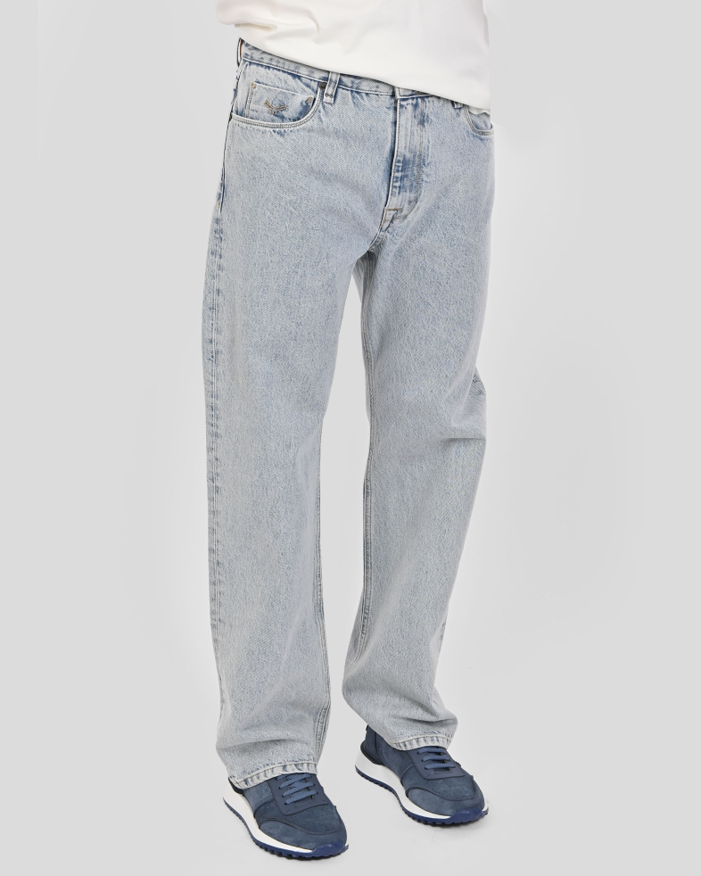 JEANS COTTON 250115088600-2 03