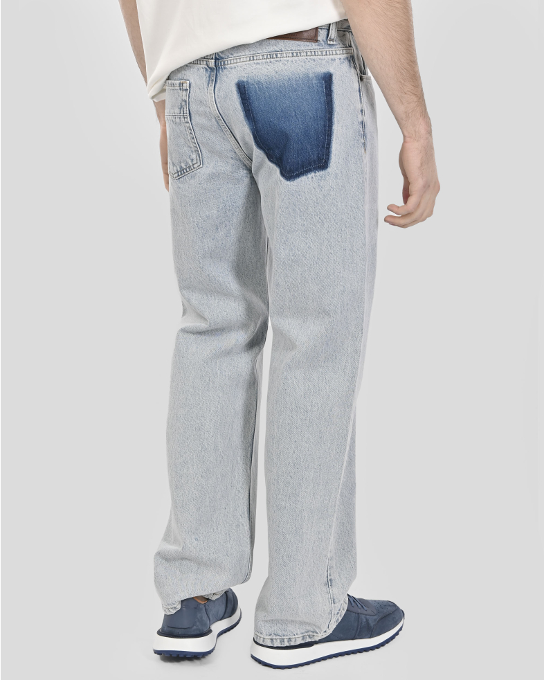 JEANS COTTON 250115088600-2 07
