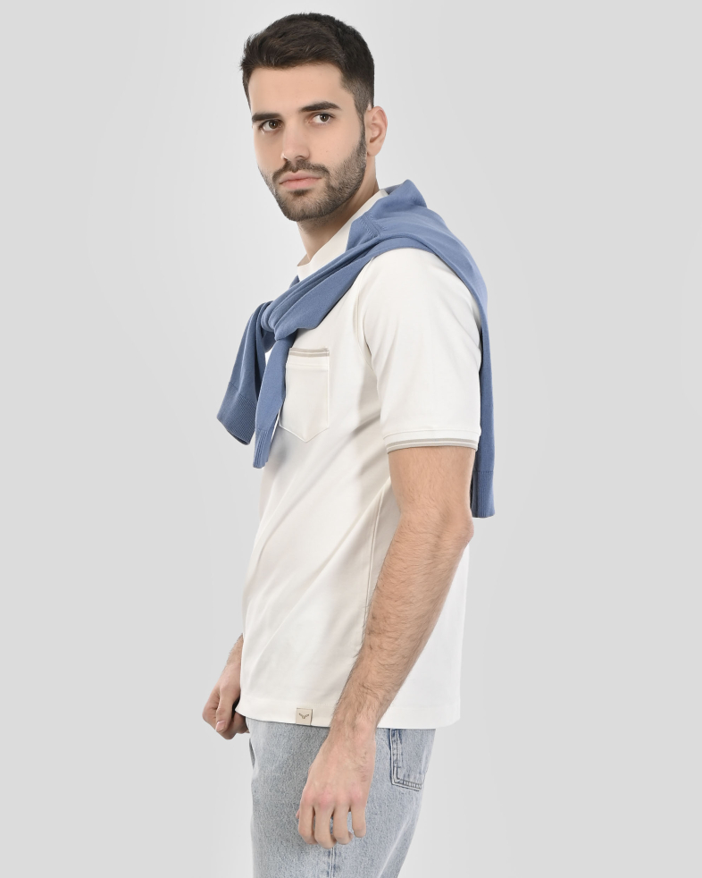 SWEATER COTTON 250108055391-3 05