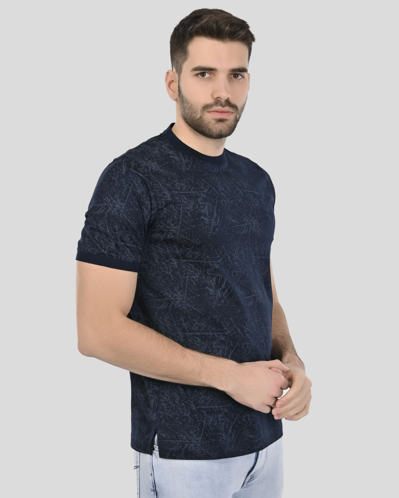 T-SHIRT COTTON 250110131803-3 03