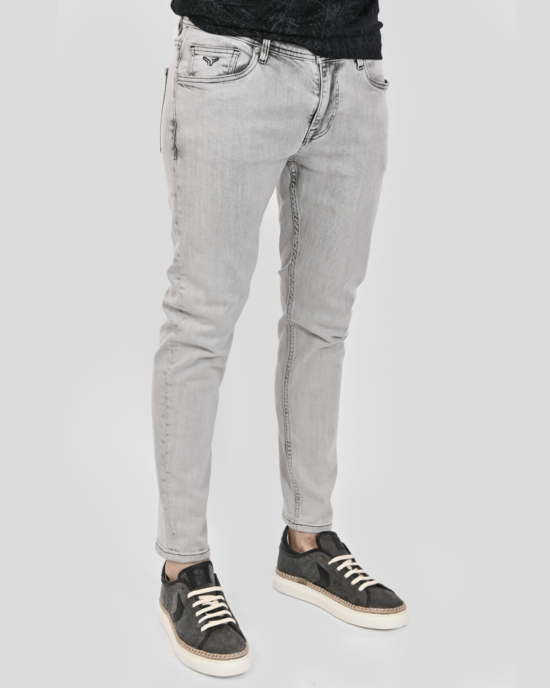 JEANS EXTRA SLIM FIT COTTON 250115088599-5 03