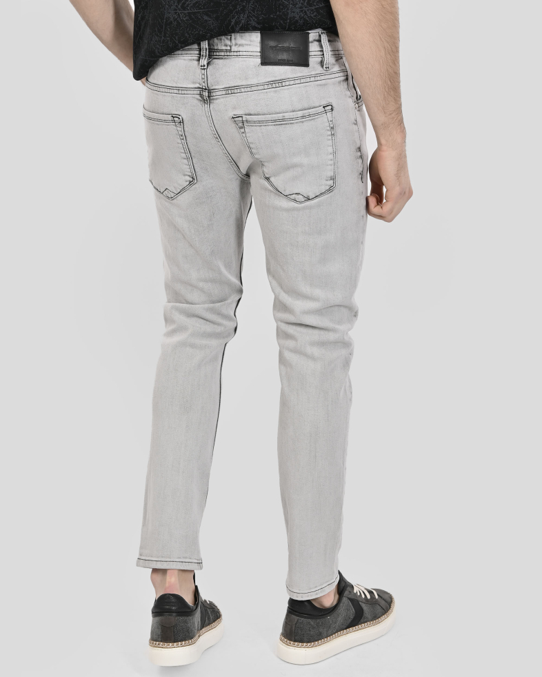 JEANS EXTRA SLIM FIT COTTON 250115088599-5 07