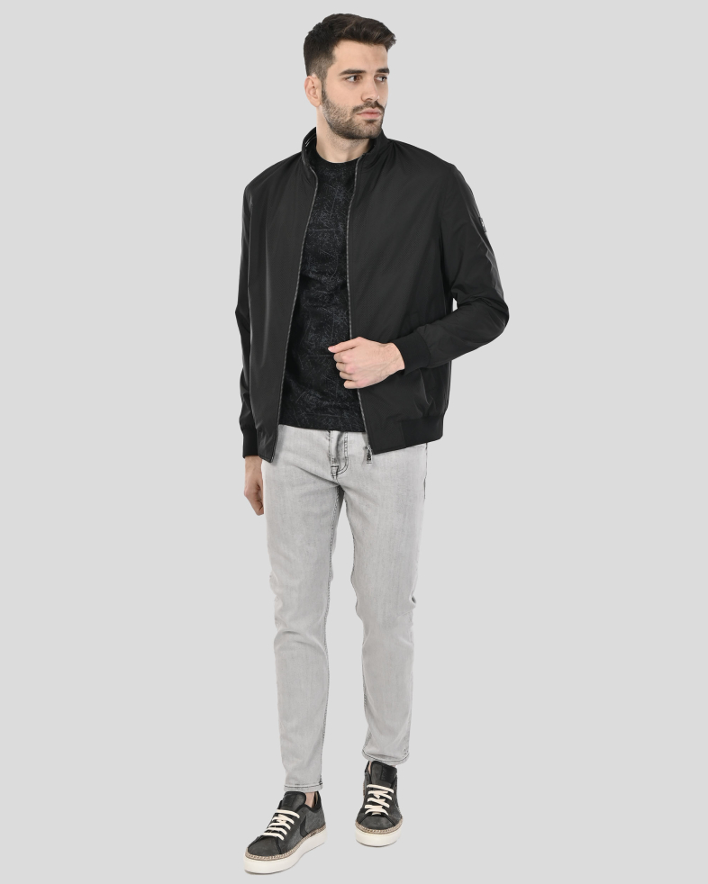 JACKET TECHNICAL TEXTILE 250116111364-1 02