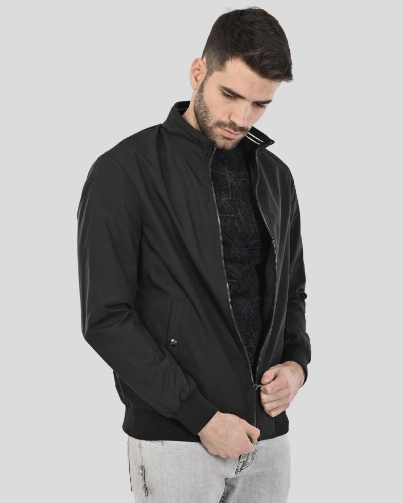 JACKET TECHNICAL TEXTILE 250116111364-1 03