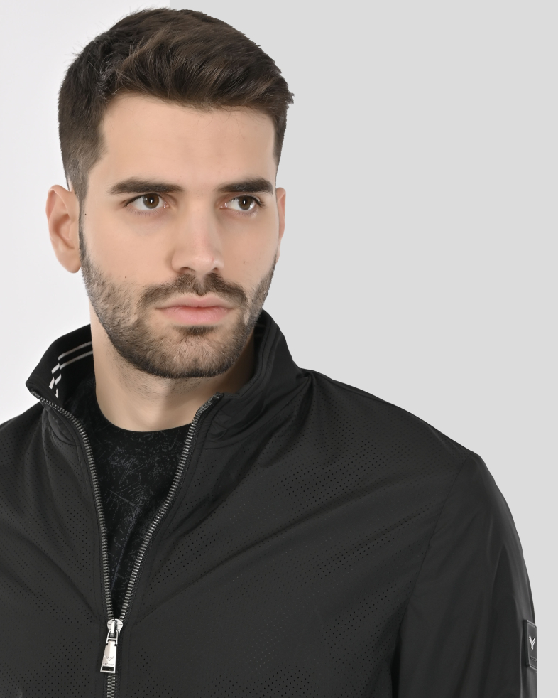 JACKET TECHNICAL TEXTILE 250116111364-1 04