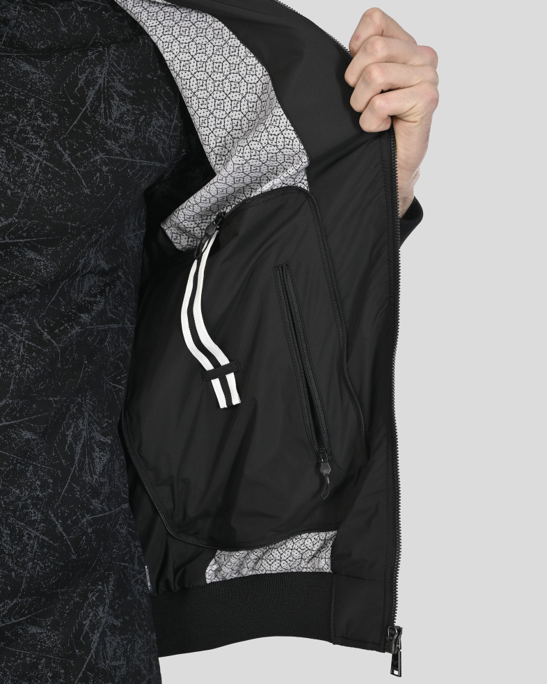 JACKET TECHNICAL TEXTILE 250116111364-1 07