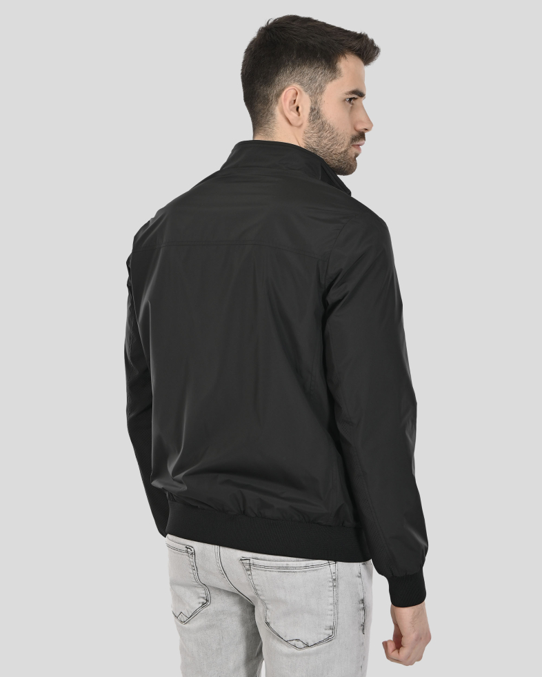 JACKET TECHNICAL TEXTILE 250116111364-1 011