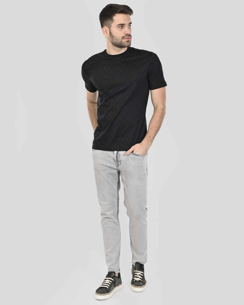 T-SHIRT COTTON 250110131802-3 02
