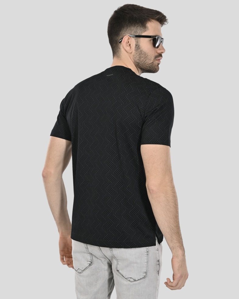 T-SHIRT COTTON 250110131802-3 08