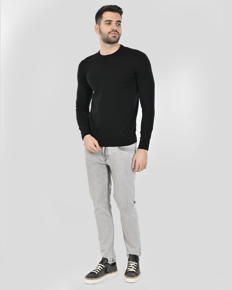 SWEATER COTTON 250108055390-1 02