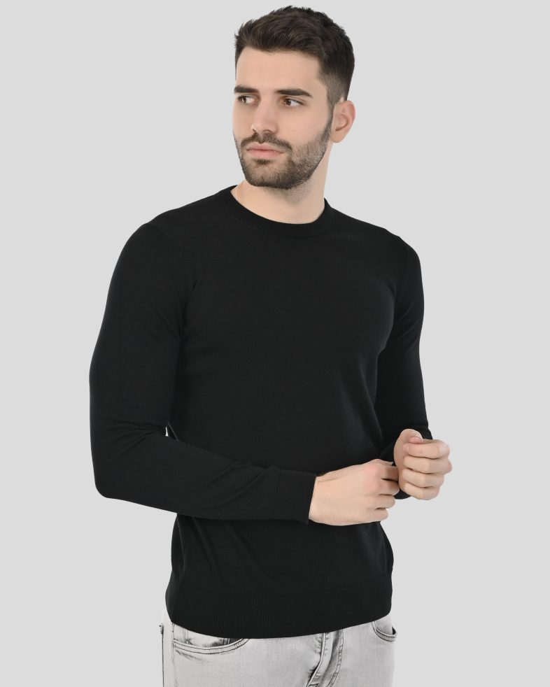 SWEATER COTTON 250108055390-1 03