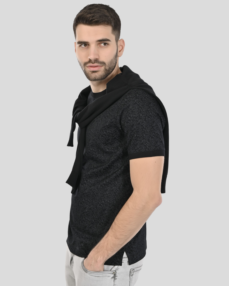 SWEATER COTTON 250108055390-1 05