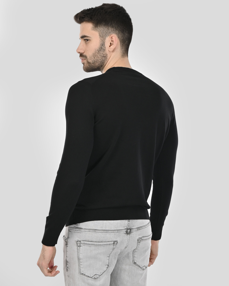 SWEATER COTTON 250108055390-1 09