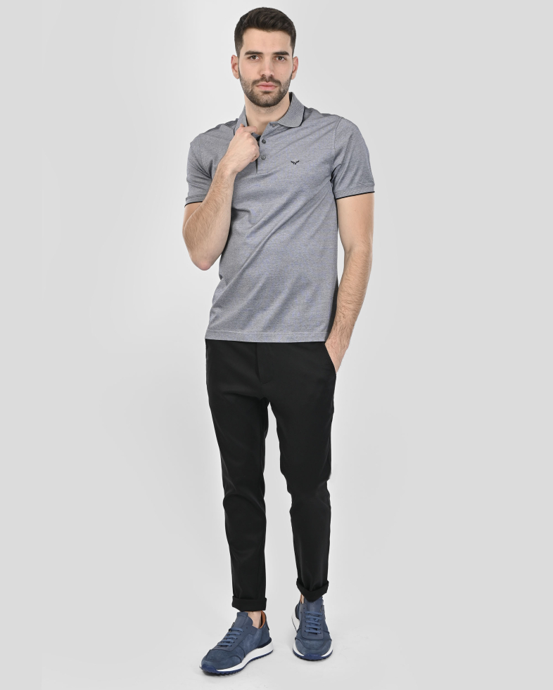 TROUSERS EXTRA SLIM FIT TENCEL 250113088596-1 02