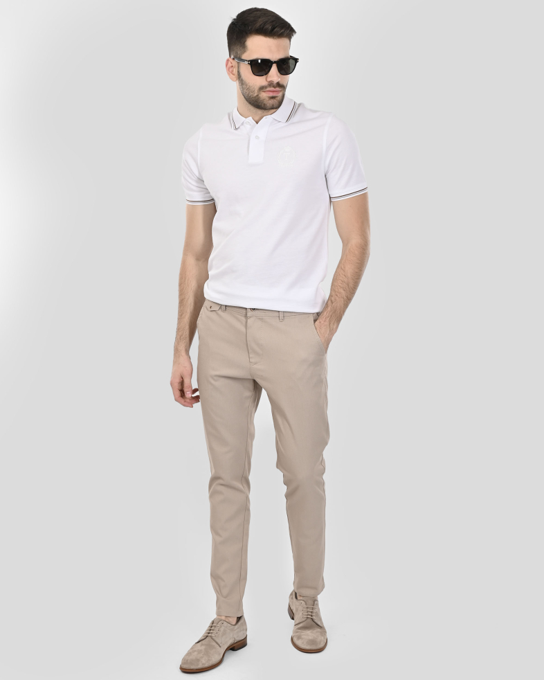 TROUSERS EXTRA SLIM FIT COTTON 250113088596-4 02