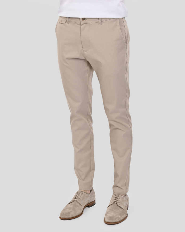 TROUSERS EXTRA SLIM FIT COTTON 250113088596-4 03
