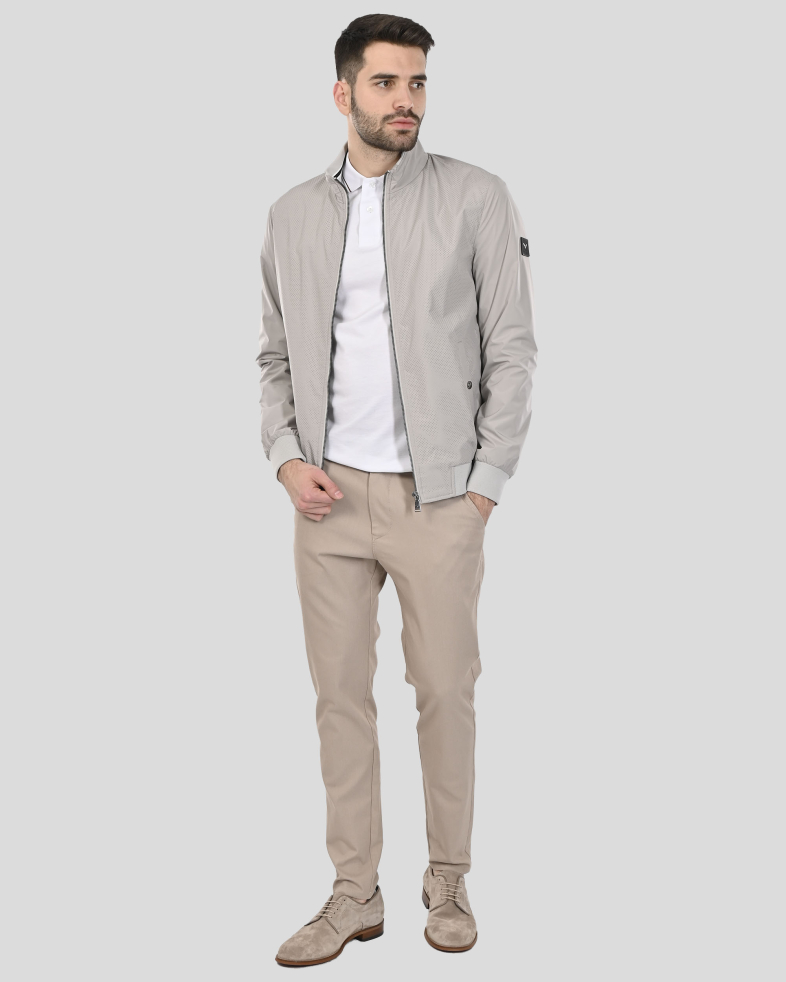 JACKET TECHNICAL TEXTILE 250116111364-3 02