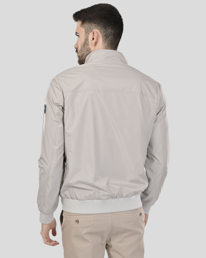 JACKET TECHNICAL TEXTILE 250116111364-3 011
