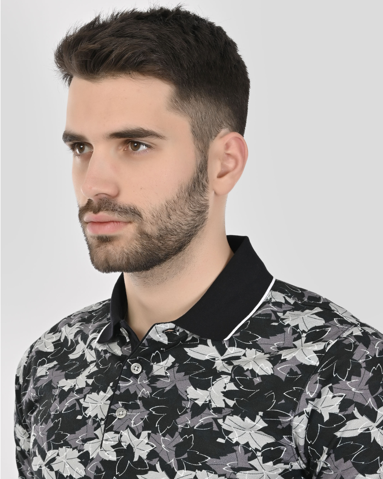 T-SHIRT COTTON 250110131800-2 04