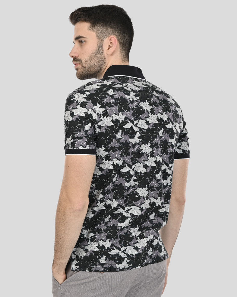 T-SHIRT COTTON 250110131800-2 08
