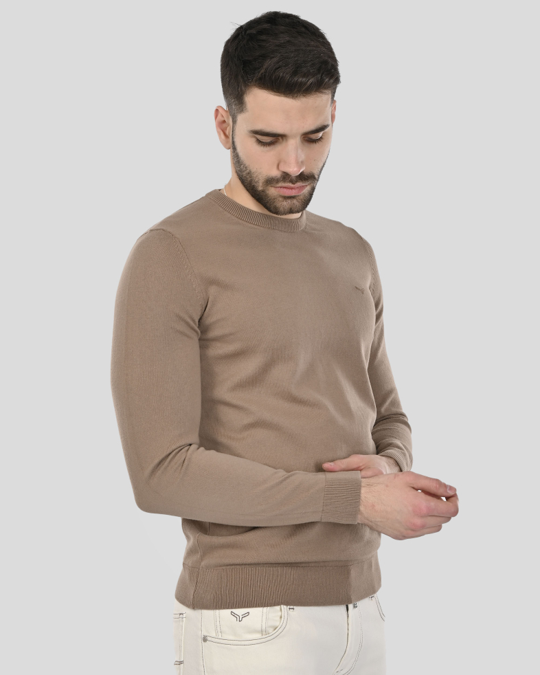SWEATER COTTON 250108055390-11 03