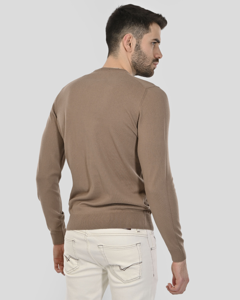 SWEATER COTTON 250108055390-11 09
