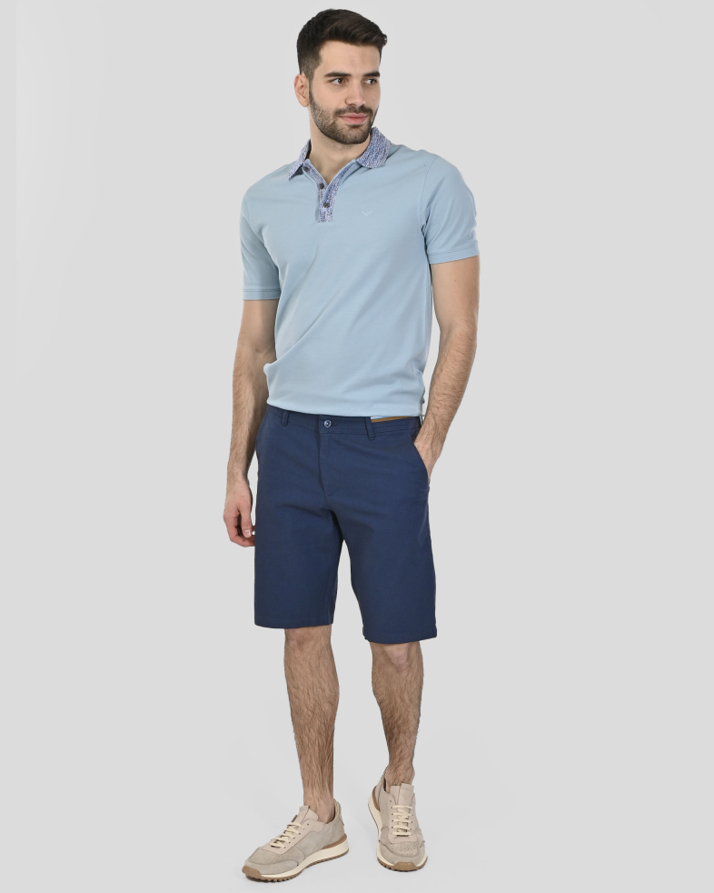 SHORTS COTTON 250113121316-2 02