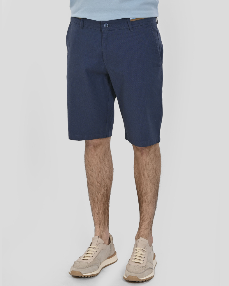 SHORTS COTTON 250113121316-2 03
