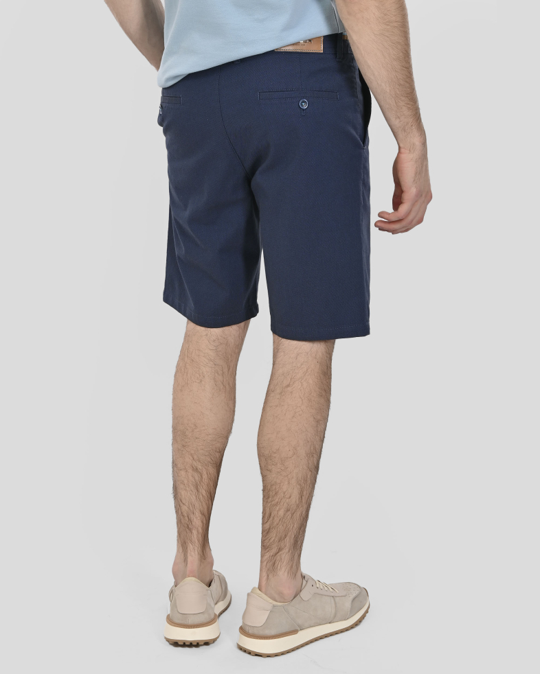 SHORTS COTTON 250113121316-2 06
