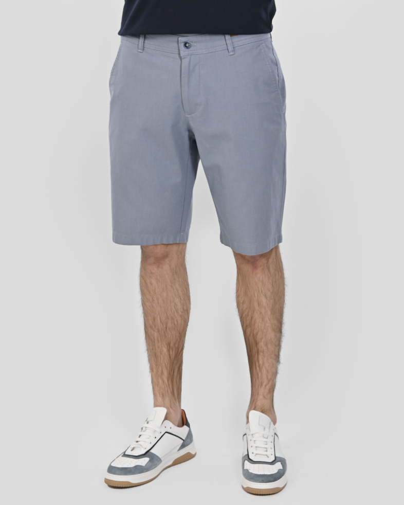SHORTS COTTON 250113121316-3 03