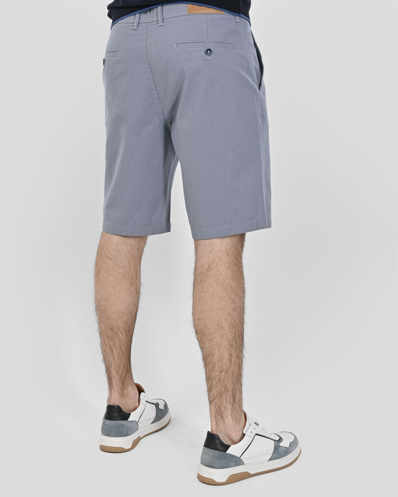 SHORTS COTTON 250113121316-3 06