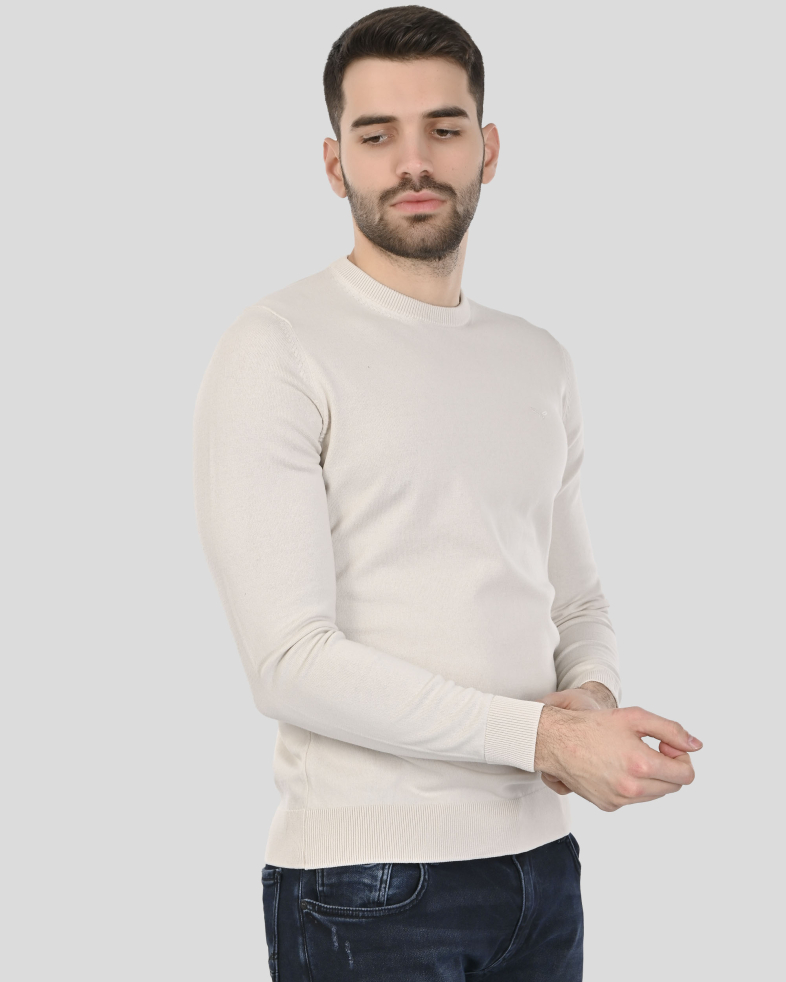 SWEATER COTTON 250108055390-7 03