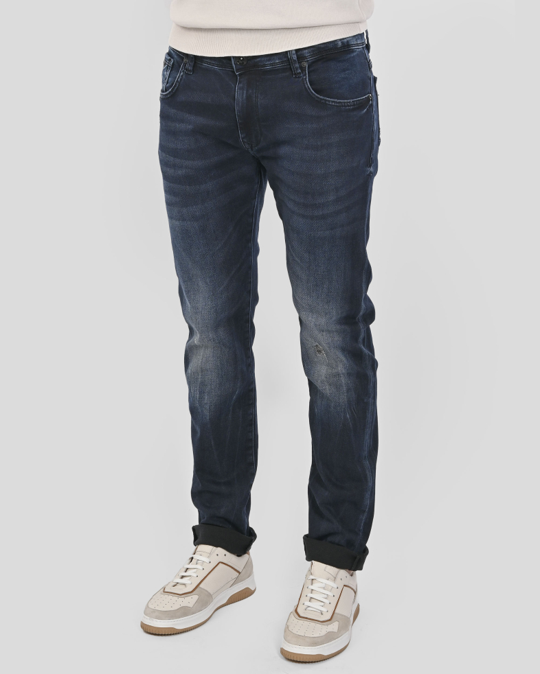 JEANS SLIM FIT COTTON 250115088598-2 03
