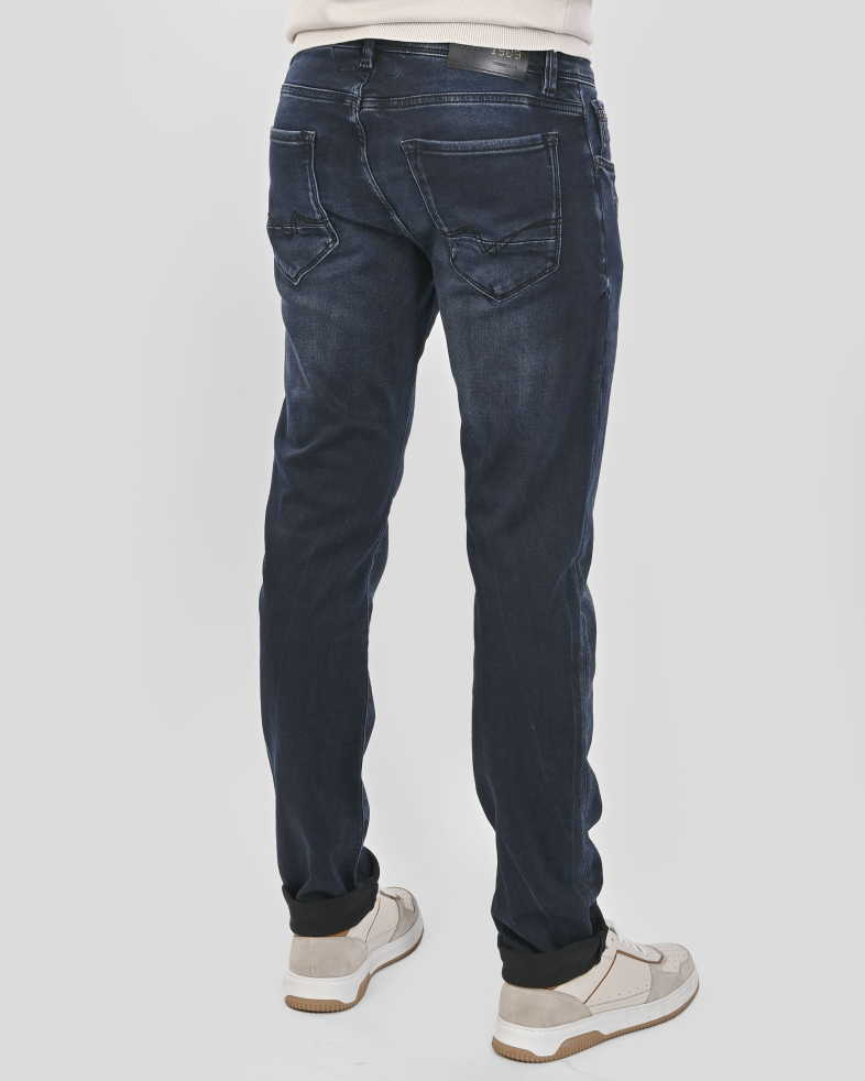 JEANS SLIM FIT COTTON 250115088598-2 07