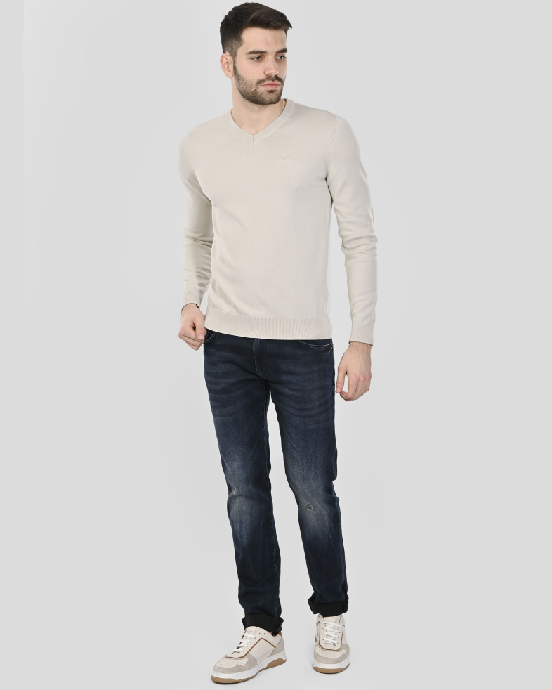 SWEATER COTTON 250108055391-8 02