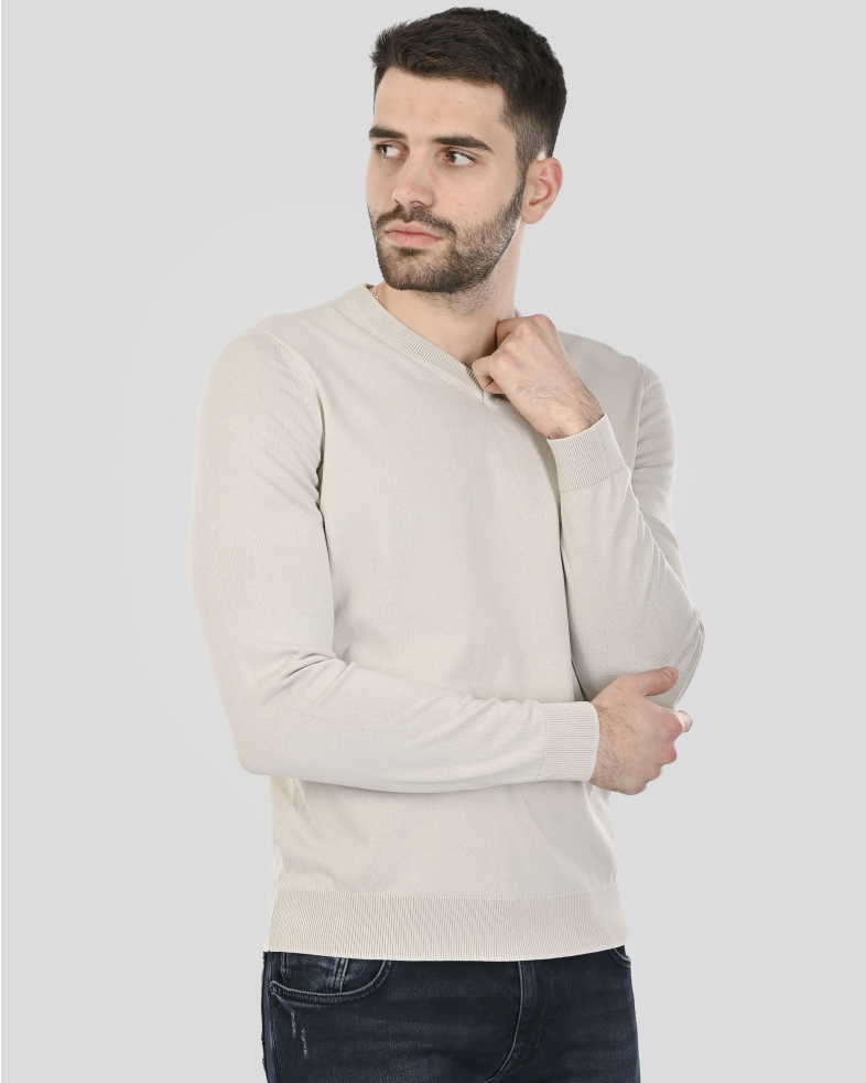 SWEATER COTTON 250108055391-8 03