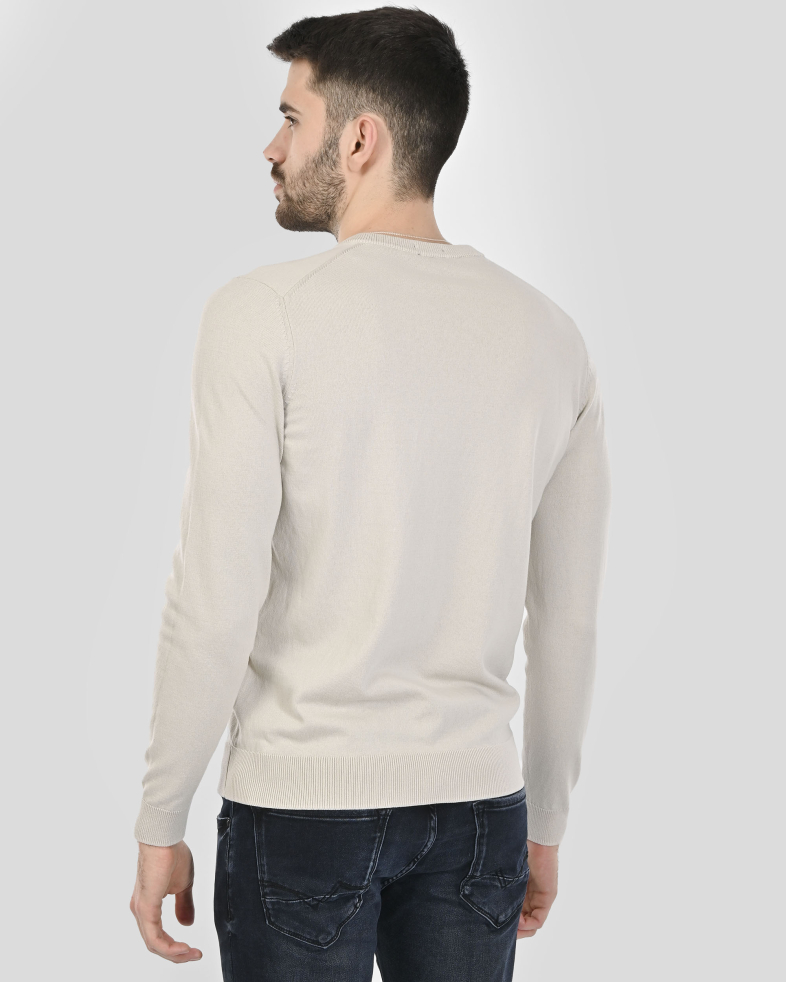 SWEATER COTTON 250108055391-8 08