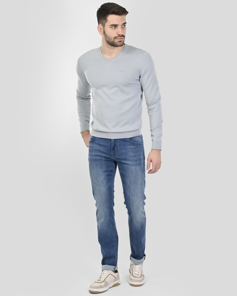 SWEATER COTTON 250108055391-9 02