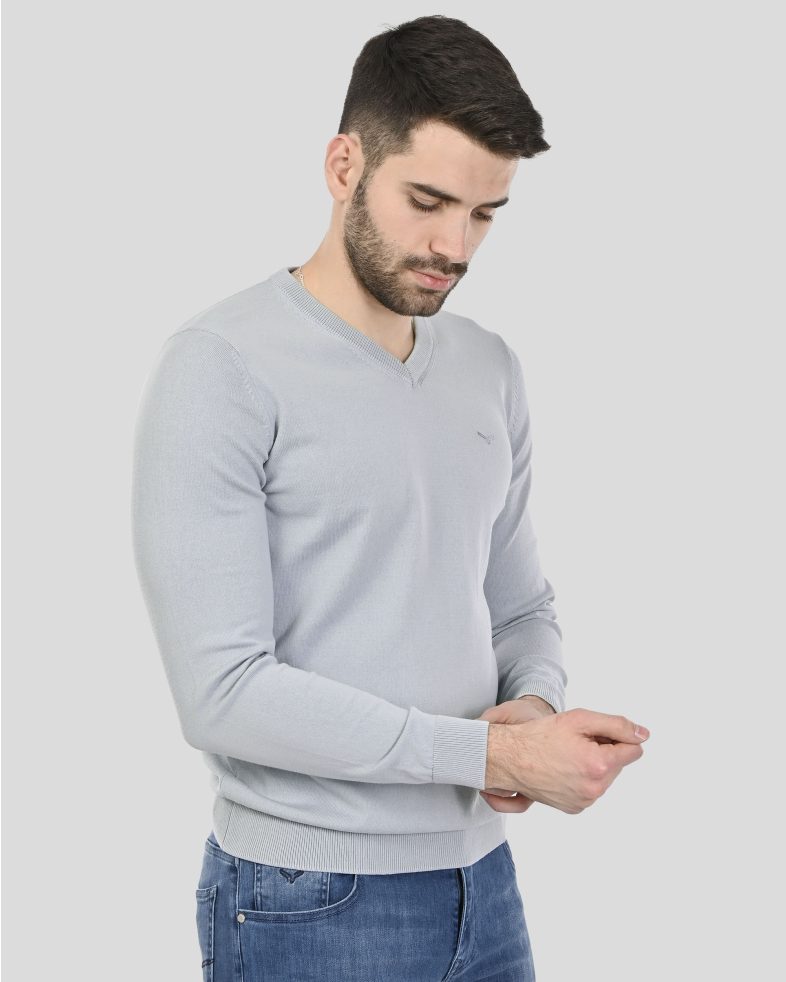 SWEATER COTTON 250108055391-9 03