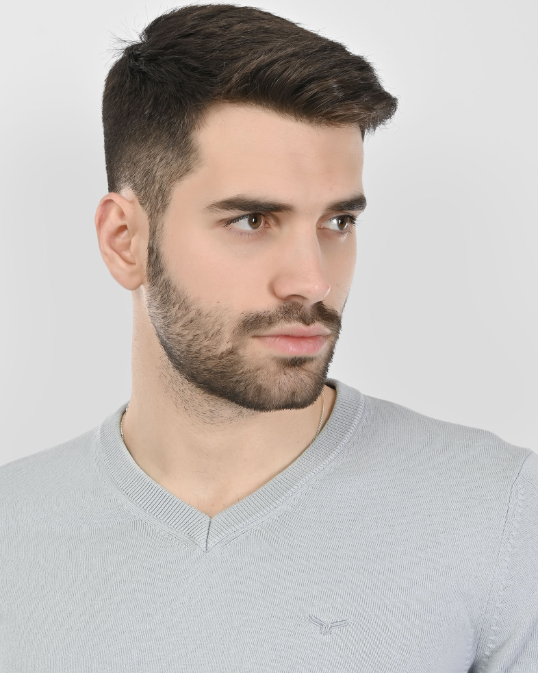 SWEATER COTTON 250108055391-9 04