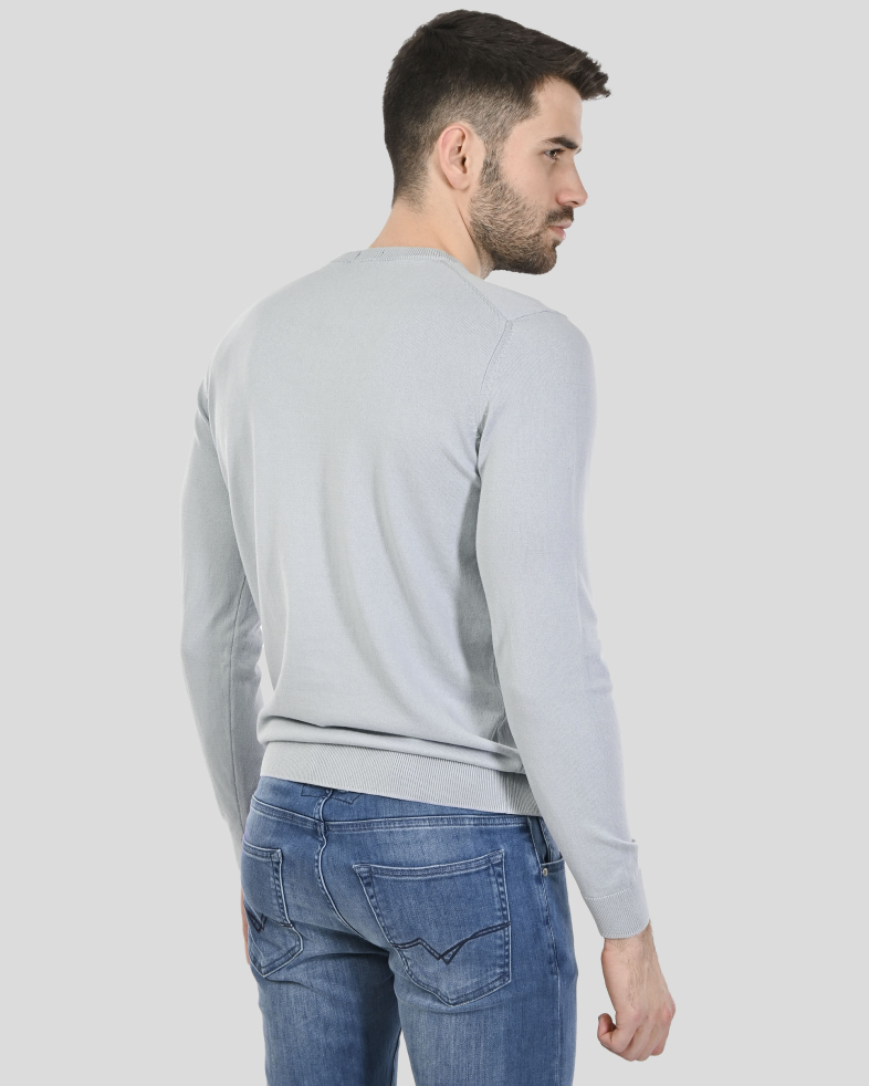 SWEATER COTTON 250108055391-9 08