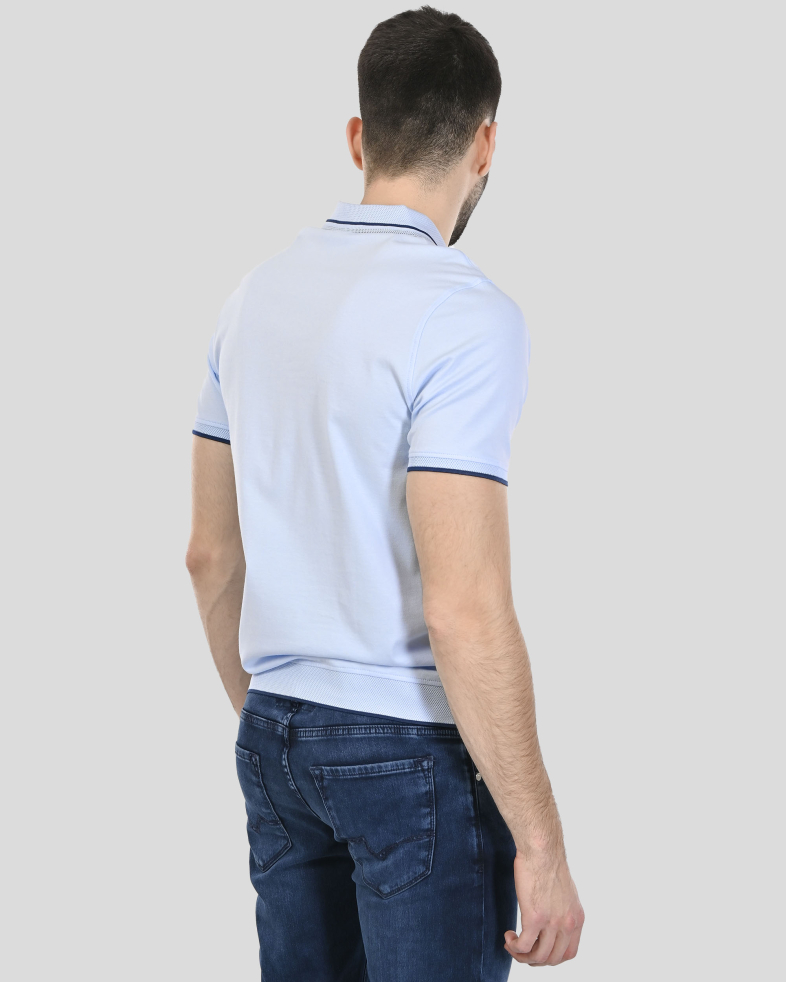 T-SHIRT COTTON 250110131783-9 08