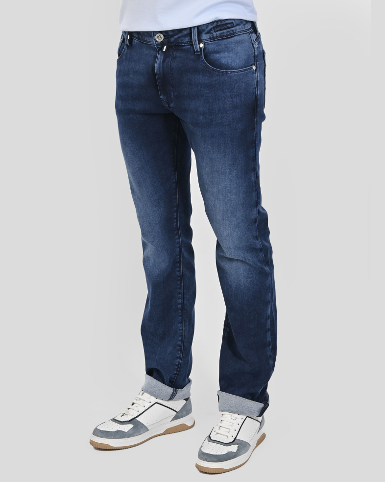 JEANS REGULAR FIT TENCEL 250115088607-1 03