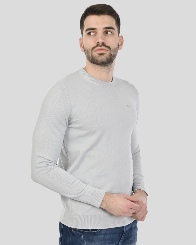 SWEATER COTTON 250108055390-4 03