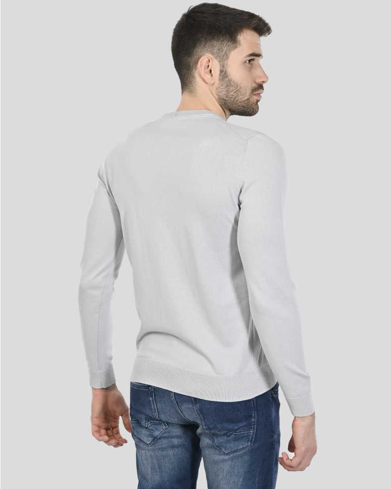 SWEATER COTTON 250108055390-4 08