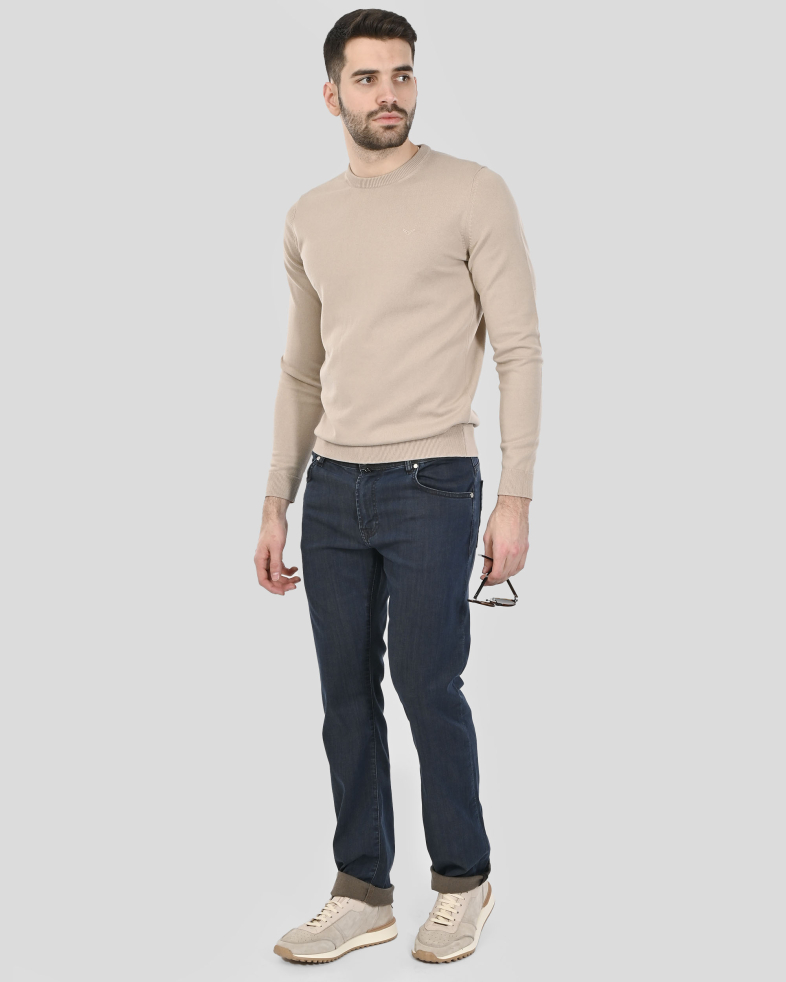 SWEATER COTTON 250108055390-10 02