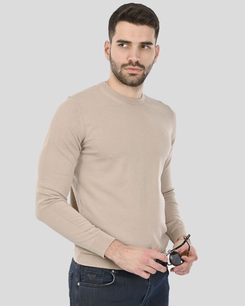 SWEATER COTTON 250108055390-10 03